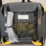Pair of PRP GT3 Rear RZR Seats (Heated Included)