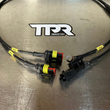 RZR Pro XP Engine Install Kit for XPT Car