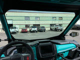 Glass Windshield for 2025+ RZR Pro R, S, XP