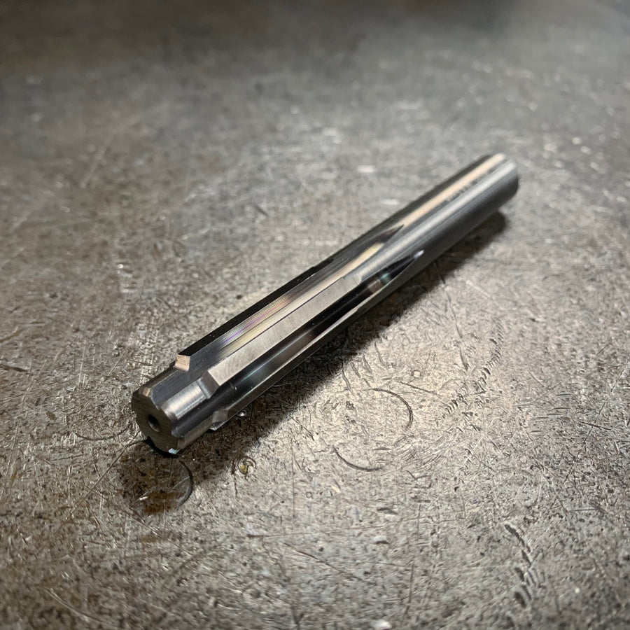 Can-am Head Gasket Bolt Hole Reamer