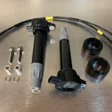 RZR MSD Coil Kit for TPR Billet Valve Cover
