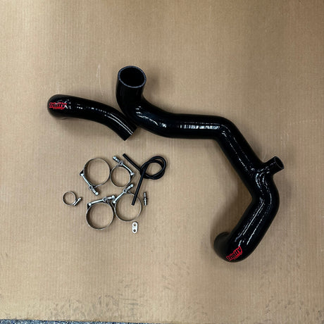 Can Am X3 RR Charge Tube (GARAGE SALE)