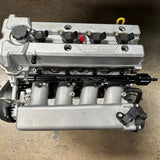 Pro R Billet Fuel Rail