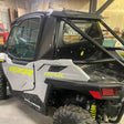 Polaris RZR 900 S / 1000 S Rear Windshield | Dirt Warrior Accessories