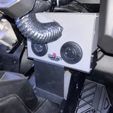 Can Am Commander / Maverick Heater kit