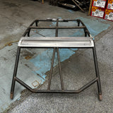 Can Am X3 MAX Raw Shorty Cage (SALE)