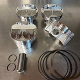 RZR Pro R Drop in Pistons