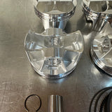 RZR Pro R Drop in Pistons
