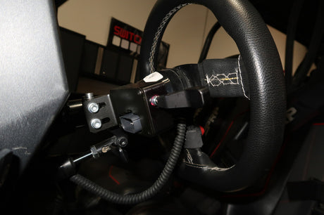 Command-Touch® CT4 Accessory Controller & GPS Turn Signal Kit - for 1.5" Steering Column