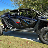 Polaris RZR Pro R 4 Tree Kickers