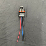 POLARIS BUS BAR POWER PLUG PIGTAIL CONNECTOR