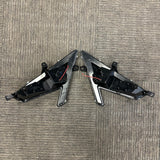 Polaris RZR Pro / Turbo R Headlights with Accent Turn Signals (GARAGE SALE)