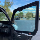 Yamaha RMAX-4 Cab Enclosure (Factory Doors)