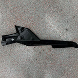 POLARIS FENDER OUTER,PNT,RH,STLTH BLK (GARAGE SALE)