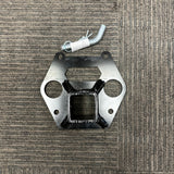 Polaris RZR XP Turbo (Smooth Black) Rear Receiver Hitch (GARAGE SALE)