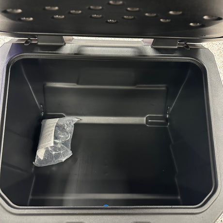 2015-2017- RZR XP 1000/XP Turbo- REAR TRUNK (GARAGE SALE)