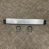 BaseClamp 18" Panoramic Rear View Mirror w/ 1.875" Clamps For X3 (Garage Sale)