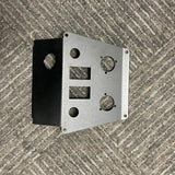 Polaris RZR Pro / Turbo R Lower Accessory Panel (GARAGE SALE)