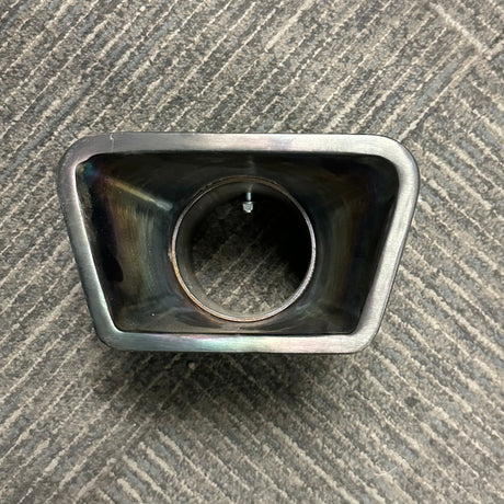 Polaris RZR Pro R Muffler Tip (GARAGE SALE)