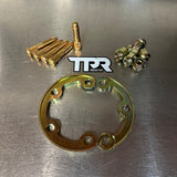 RZR Pro R / Turbo R  Double Shear Hub Kit