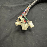 RYCO 5 PLUG TURN SIGNAL HARNESS W/HAZARDS (GARAGE SALE)