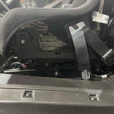 Polaris RZR Pro R / Turbo R Seat Mount | Geiser Performance