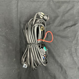 30 Amp Light Bar Harness w/ Switch (GARAGE SALE)