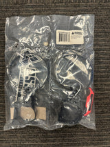 FIRE EXTINGUISHER QUICK RELEASE MOUNTING KIT 1.875" (GARAGE SALE)