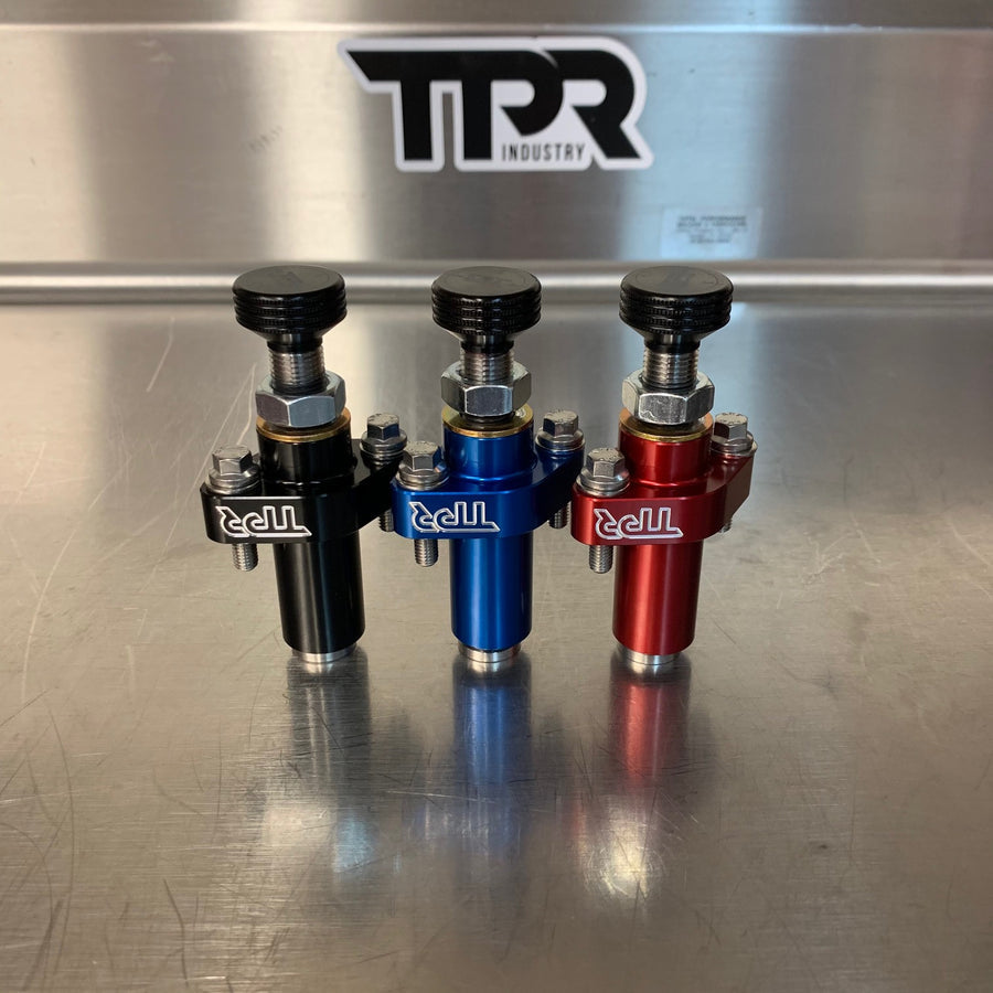 RZR Timing Chain Tensioner (2 Bolt)