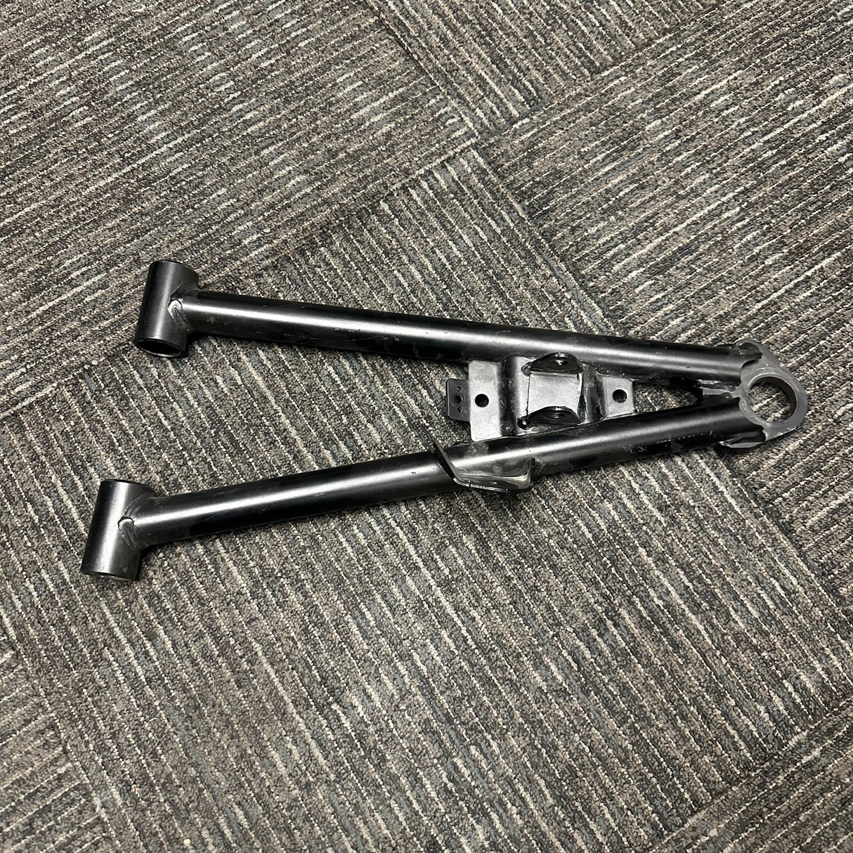Polaris Ranger 1000 OEM Front Left Upper A Arm