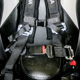 Polaris RZR XP 900 Bump Seat | UTVMA