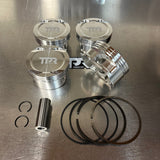 RZR Pro R Drop in Pistons
