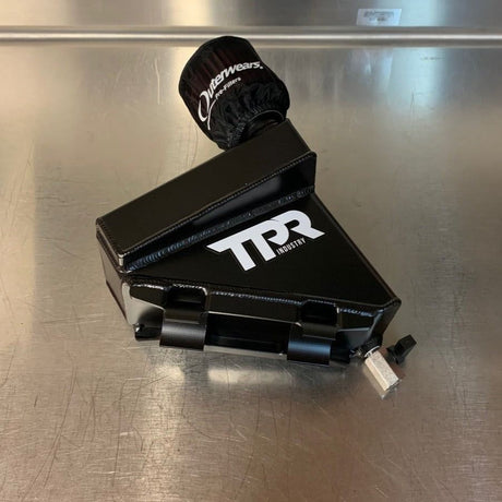 Can Am X3 Bed Delete Crankcase Breather Kit | TPR Industry