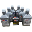Polaris RZR Pro R Oil Change Kit | AMSOIL