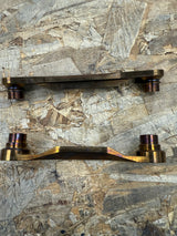 Polaris RZR Radius Rod Dog Bones