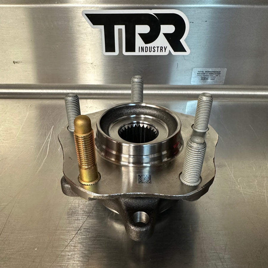 ARP Wheel Studs (5) - Pro R / Turbo R