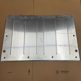 Polaris RZR 4 Raw Sport Shorty Cage ROOF PIECES ONLY (Garage Sale)