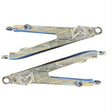 Can Am X3 Billet Upper A-Arms | Tatum UTV