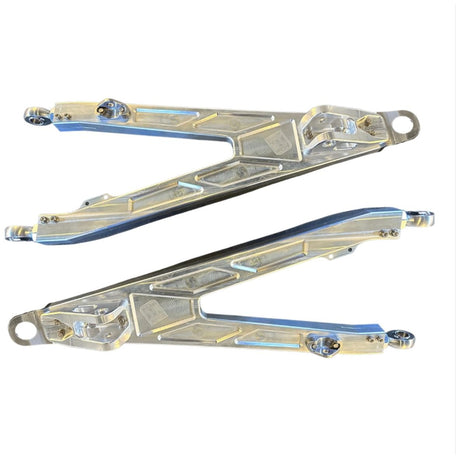 Can Am X3 Billet Upper A-Arms | Tatum UTV