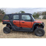 Polaris Xpedition Full Skid Plate | Trail Armor