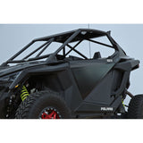 Polaris RZR Pro / Turbo R Aluminum Doors | CageWRX