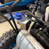 Can Am X3 Bed Delete Crankcase Breather Kit | TPR Industry