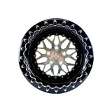 Impact Beadlock Wheel (Silver)