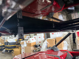 Triple R Light Bar with Universal Cage Mounts