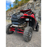Polaris RZR Pro XP / Turbo R Sport Muffler | GGB Exhaust