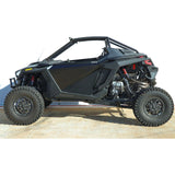 Polaris RZR Pro / Turbo R Aluminum Doors | CageWRX
