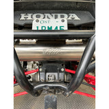 Honda Talon 1000 Sport Muffler | GGB Exhaust