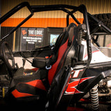 Arctic Cat Wildcat 1000 Bump Seat | UTVMA