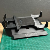 Polaris RZR Pro / Turbo R Universal Tablet Mount | Stay Flush Motorsports