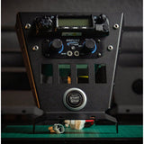 Can Am X3 Rugged Radio RM60 / Plus 4 | Stay Flush Motorsports